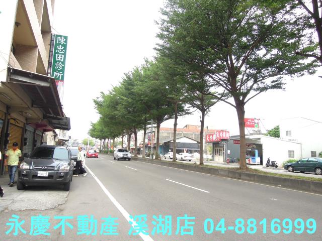 彰化埔鹽廠房-0