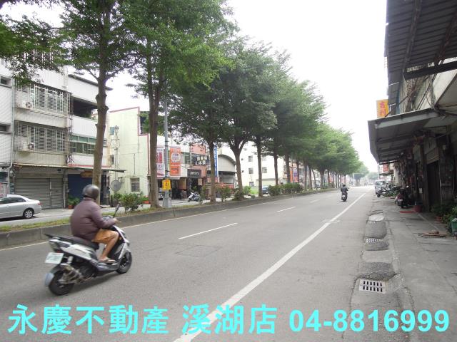 彰化埔鹽廠房-1