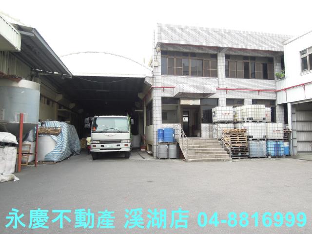 彰化埔鹽廠房-2