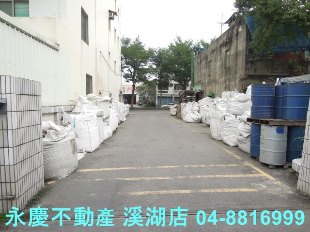 彰化埔鹽廠房-3