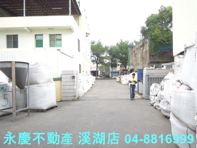 彰化埔鹽廠房-4