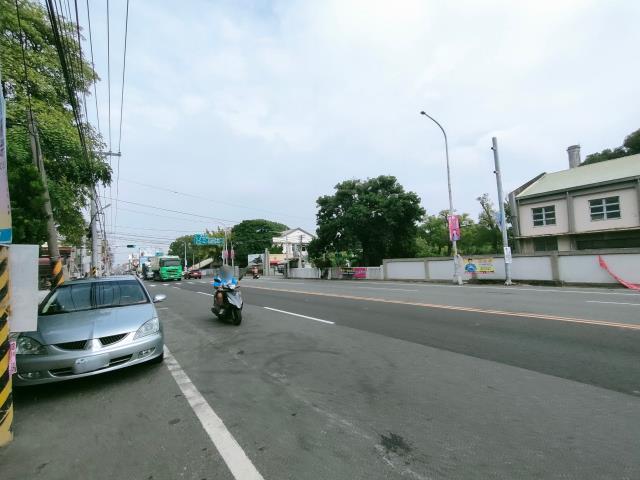 彰化溪湖透天-1