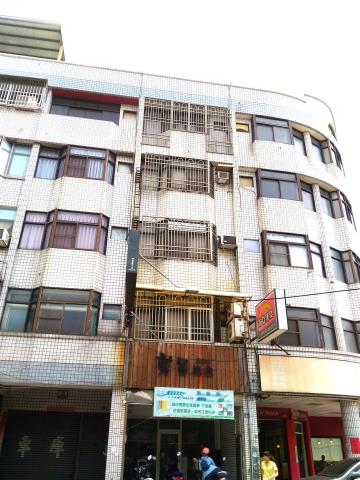 彰化店面-0