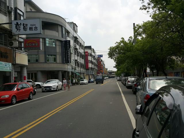 彰化店面-2
