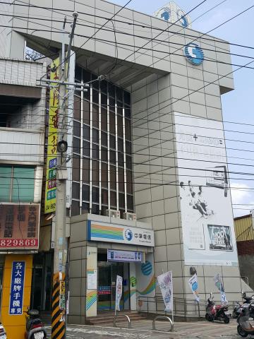 彰化店面-7