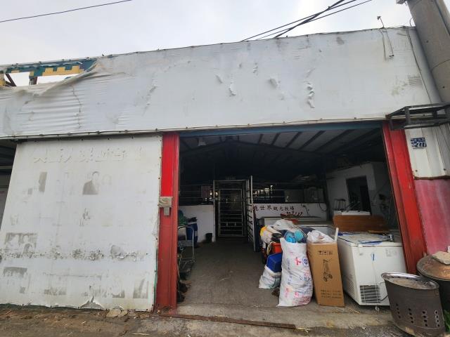 彰化竹塘牧場-6