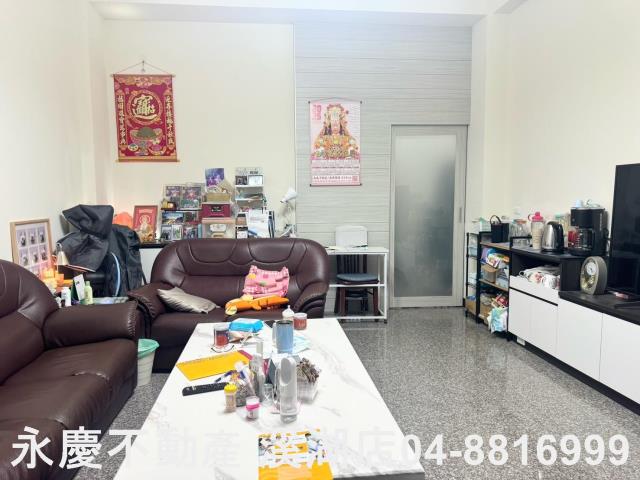 彰化溪湖別墅-0