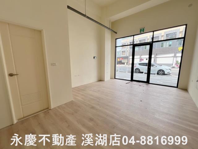 彰化二林店面-4