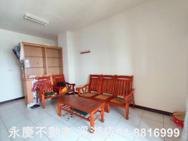 溪湖華廈-1