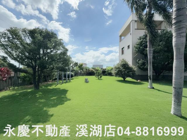 埔心農舍-12