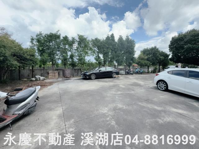 埔心農舍-4