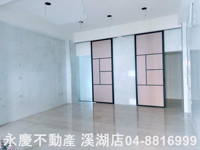 溪湖別墅-1