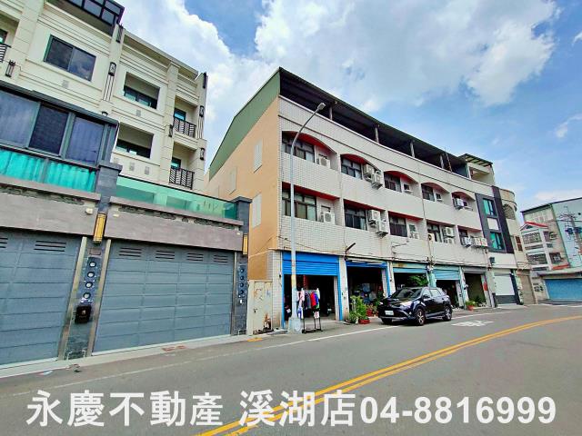 溪湖別墅-1
