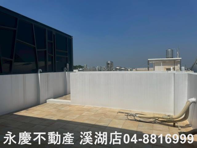 溪湖別墅-5