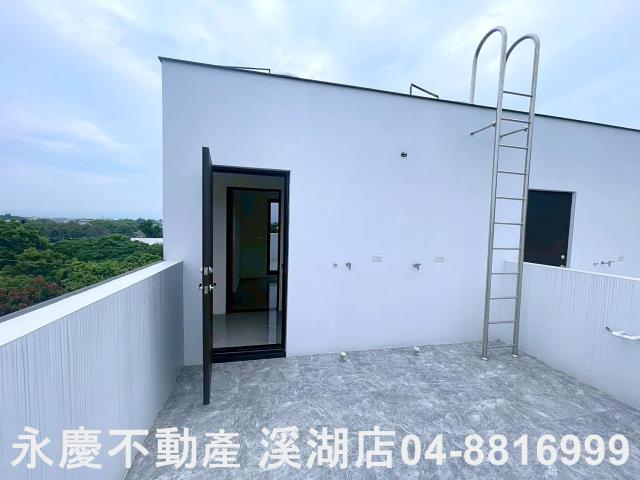 彰化別墅-9
