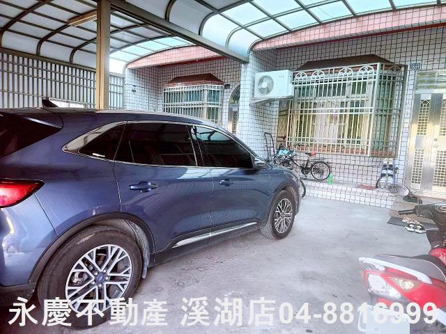 埤頭透天-14