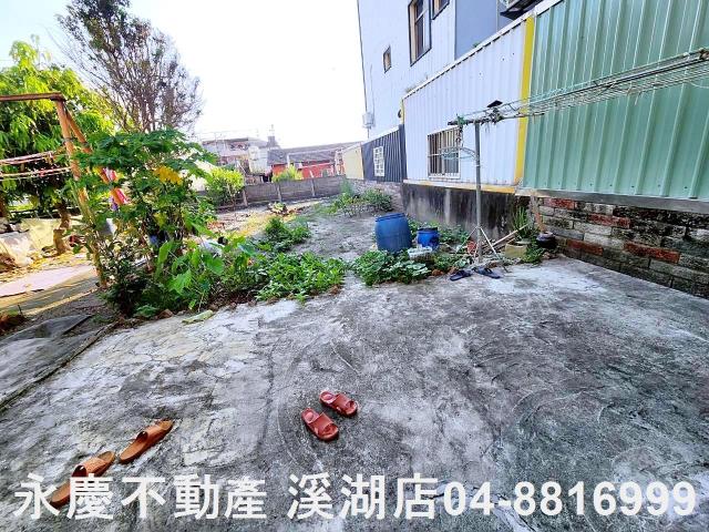 埤頭透天-10