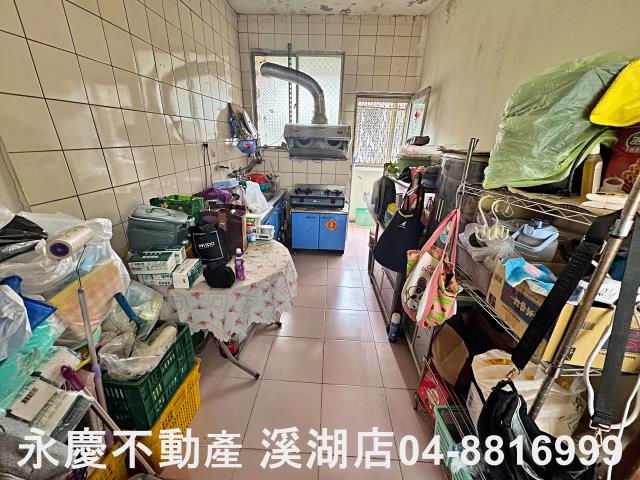 大肚公寓-10