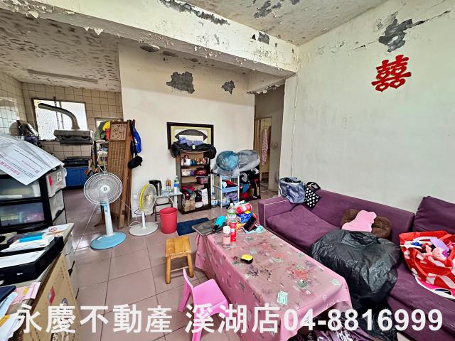 大肚公寓-12
