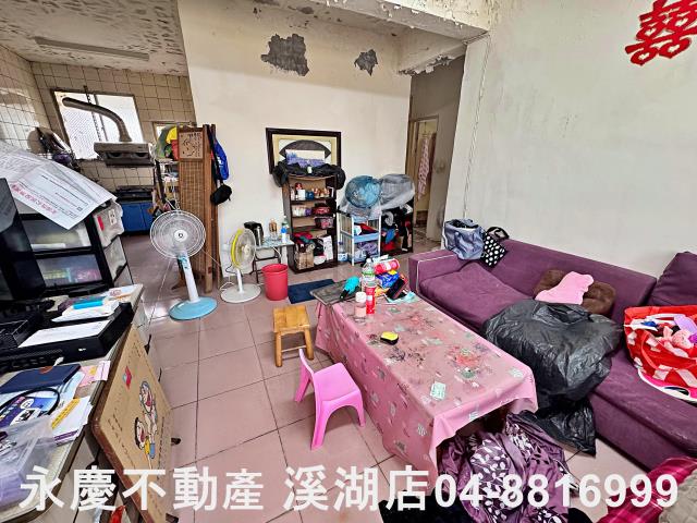 大肚公寓-13