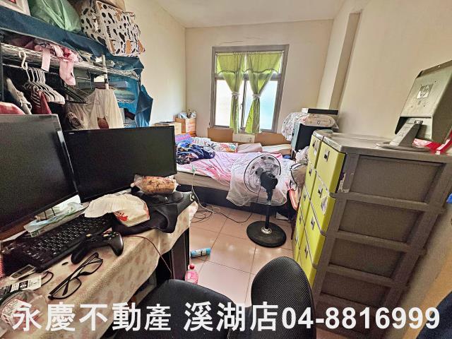 大肚公寓-2
