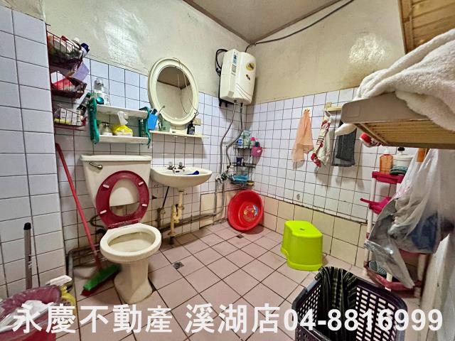 大肚公寓-3