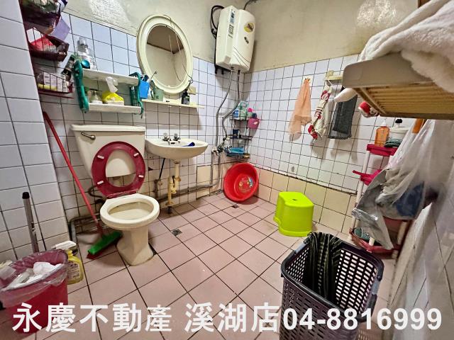 大肚公寓-4