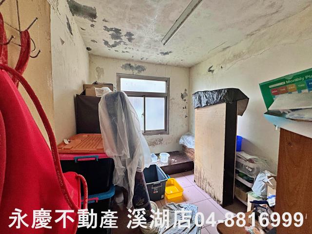 大肚公寓-5