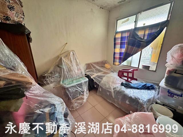 大肚公寓-8