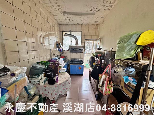 大肚公寓-9