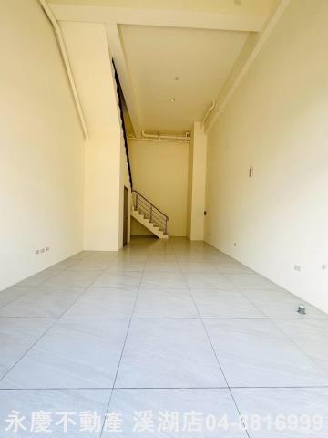 彰化埔心店面-3