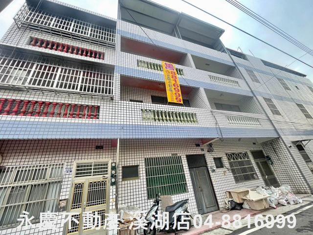 彰化田中透天-3