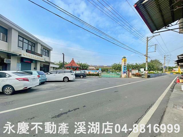 彰化田中透天-5