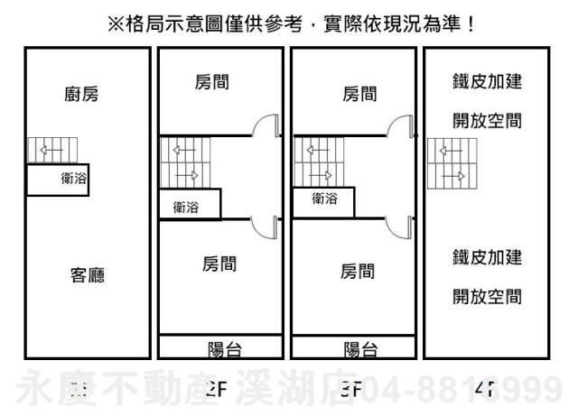 彰化田中透天-8