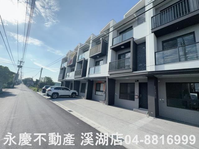 彰化二林別墅-0