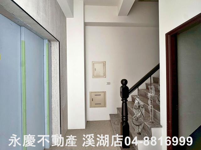 溪湖別墅-14