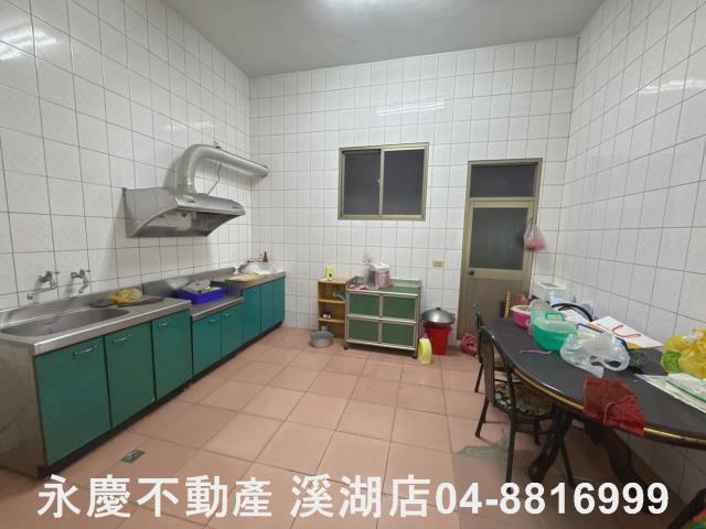 彰化田尾透天-3