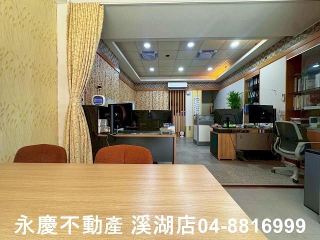 彰化溪湖店面-5