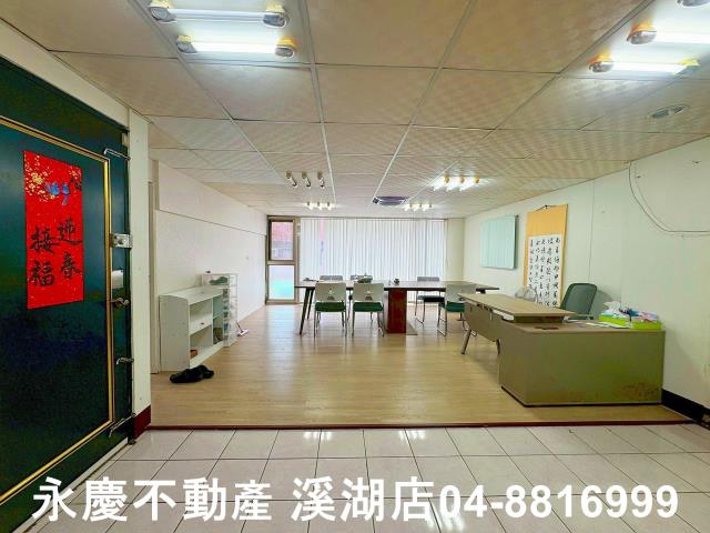 彰化溪湖店面-7