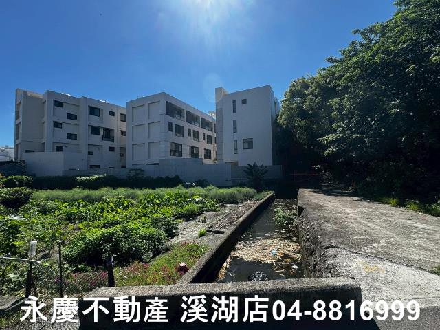 溪湖別墅-8