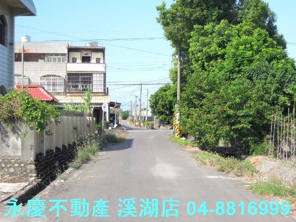 溪湖農地-2