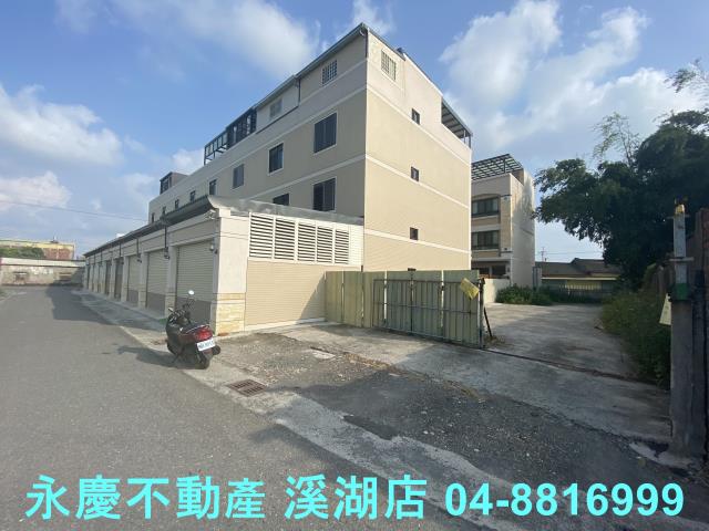 溪湖建地-3