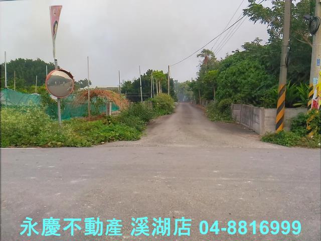 芳苑農地-7