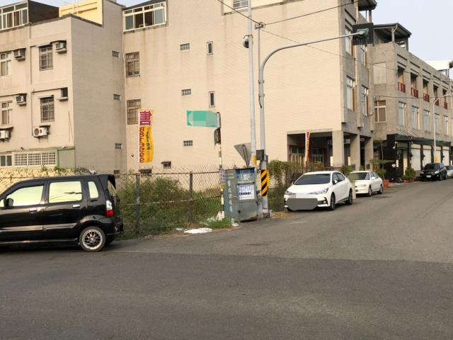 溪湖建地-0