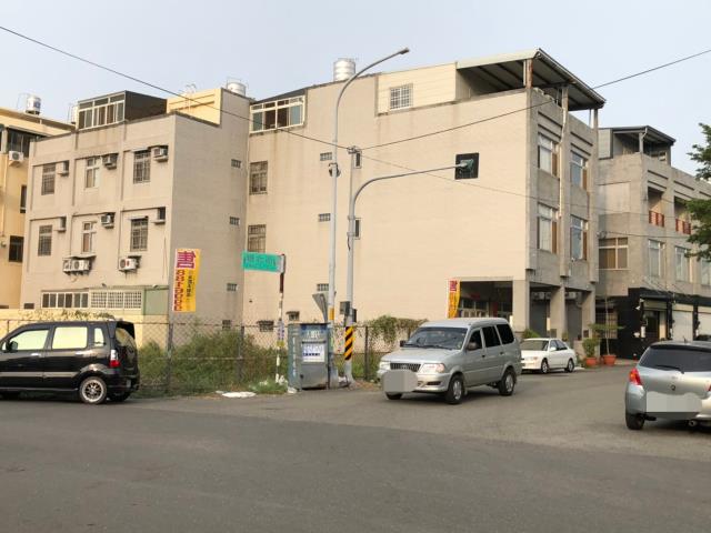 溪湖建地-3