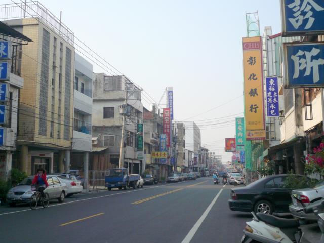 溪湖建地-4
