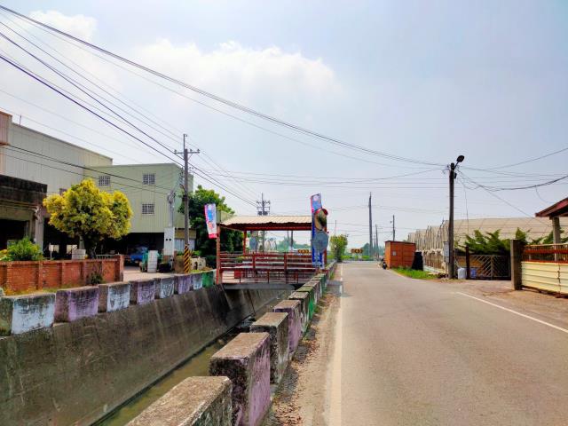 溪湖農地-2