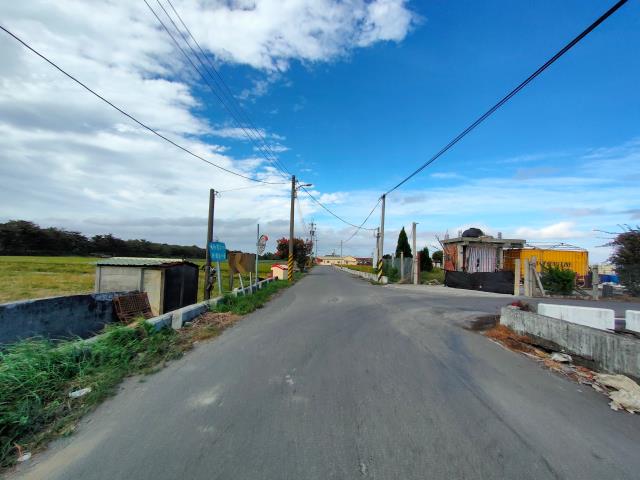 埔鹽農地-1