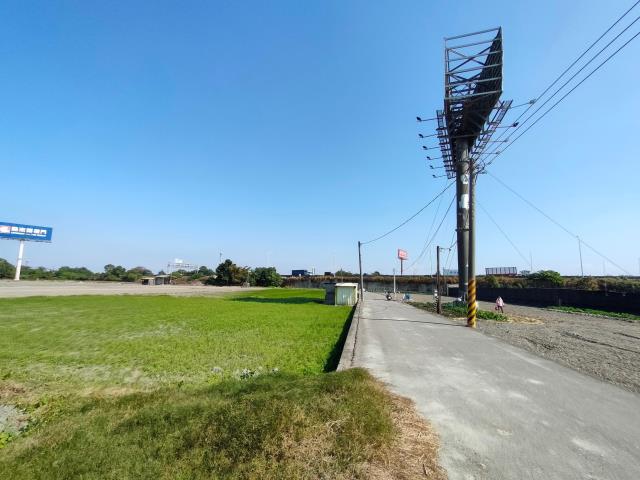 溪湖農地-0