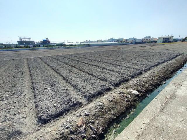 溪湖農地-1